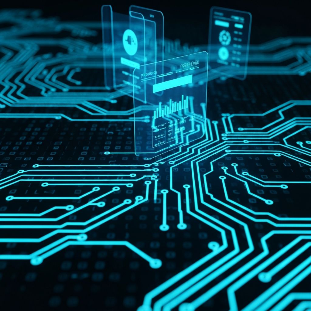 Next-Gen Payment Infrastructure