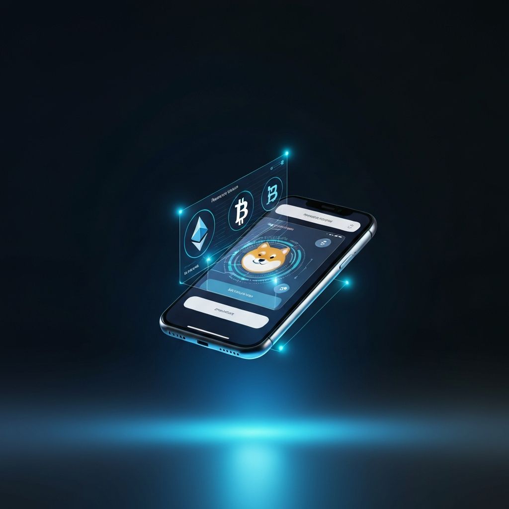 Mobile-First Solutions